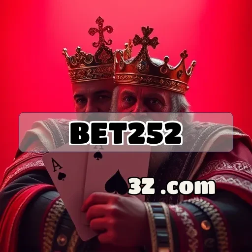 Apostas e Diversão: Conheça a Seção Betting do Bet 252