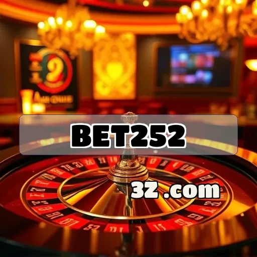 Apostas Em Sports: A Revolução Do Bet 252