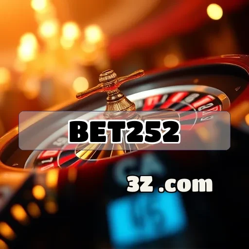 Atrações Irresistíveis dos Table-Games no bet 252